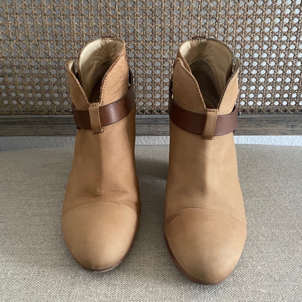 Rag And Bone Harlow Boot - image 1